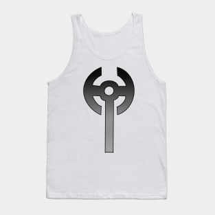 Old Guard logo Tank Top